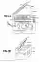 Fig. 02 - Medium provided with magnetic element, and method and apparatus for reading information from such medium
