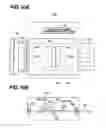Fig. 11 - Medium provided with magnetic element, and method and apparatus for reading information from such medium