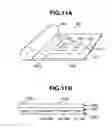 Fig. 12 - Medium provided with magnetic element, and method and apparatus for reading information from such medium