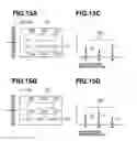 Fig. 16 - Medium provided with magnetic element, and method and apparatus for reading information from such medium