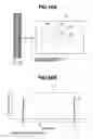 Fig. 17 - Medium provided with magnetic element, and method and apparatus for reading information from such medium
