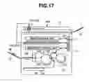 Fig. 18 - Medium provided with magnetic element, and method and apparatus for reading information from such medium