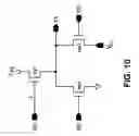 Fig. 11 - Low voltage operation dram control circuits