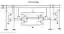 Fig. 01 - Back-gate controlled read SRAM cell