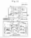 Fig. 10 - Magnetic random access memory with improved data reading method