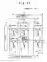 Fig. 19 - Magnetic random access memory with improved data reading method