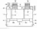 Fig. 01 - Magnetic memory device having flux focusing layer therein