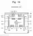Fig. 03 - Magnetic memory device having flux focusing layer therein