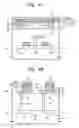 Fig. 06 - Magnetic memory device having flux focusing layer therein