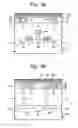 Fig. 13 - Magnetic memory device having flux focusing layer therein