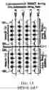 Fig. 03 - Non-volatile memory electronic device with NAND structure being monolithically integrated on semiconductor
