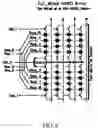 Fig. 09 - Non-volatile memory electronic device with NAND structure being monolithically integrated on semiconductor