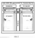 Fig. 06 - Integrated electronic non-volatile memory device having nand structure