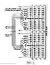 Fig. 10 - Integrated electronic non-volatile memory device having nand structure
