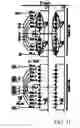 Fig. 13 - Integrated electronic non-volatile memory device having nand structure