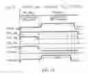 Fig. 15 - Integrated electronic non-volatile memory device having nand structure