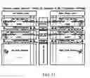 Fig. 23 - Integrated electronic non-volatile memory device having nand structure