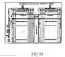 Fig. 26 - Integrated electronic non-volatile memory device having nand structure