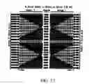 Fig. 29 - Integrated electronic non-volatile memory device having nand structure