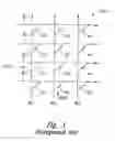 Fig. 02 - Noise resistant small signal sensing circuit for a memory device