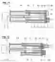 Fig. 05 - Device and method for the storage mixing and dispensing components
