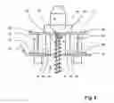 Fig. 07 - Device for circulating grain products
