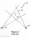 Fig. 03 - Method and system of providing clustered networks of bearing-measuring sensors