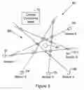 Fig. 04 - Method and system of providing clustered networks of bearing-measuring sensors