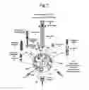 Fig. 09 - Acoustic Generator for Distance Sounding