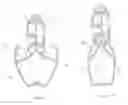 Fig. 04 - Device with housing and damped, motion to extended position