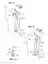 Fig. 03 - Wetsuit with integrated pocket for audio/video device