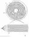 Fig. 01 - Interative stripewise trellis-based symbol detection for multi-dimensional recording systems