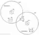 Fig. 01 - Selective network switching in a wireless broadcast network