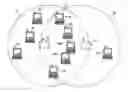 Fig. 01 - Method and apparatus for smooth disassociation of stations from access points in an 802.11 WLAN