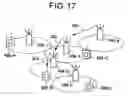 Fig. 10 - Data transmission method and apparatus in relay transmission type radio network