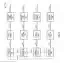 Fig. 07 - Fault tolerant architecture for wireless base stations using ethernet backhaul