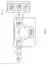 Fig. 11 - Fault tolerant architecture for wireless base stations using ethernet backhaul