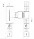 Fig. 12 - Fault tolerant architecture for wireless base stations using ethernet backhaul