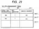 Fig. 18 - Address translation method