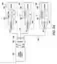 Fig. 16 - System and method for base band-directional communication protocol for time-division multiplexing graphic data applications
