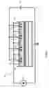 Fig. 08 - Fundamental-frequency monolithic mode-locked laser including multiple gain absorber pairs