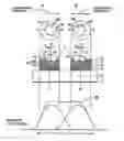 Fig. 01 - Surface emitting semiconductor laser array and optical transmission system using the same
