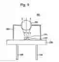 Fig. 09 - Surface emitting semiconductor laser array and optical transmission system using the same