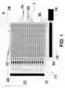 Fig. 02 - Visual display with electro-optical addressing architecture
