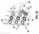 Fig. 05 - Visual display with electro-optical addressing architecture