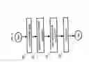 Fig. 16 - Apparatus and method for decoding in a hierarchical, modulation system