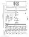 Fig. 10 - Spatial and time multiplexing of multi-band signals