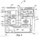 Fig. 04 - Clock data recovery circuit with circuit loop disablement