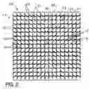 Fig. 03 - Four point contact structural spacer grid