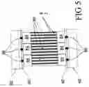 Fig. 05 - Radiation mask for two dimensional CT detector